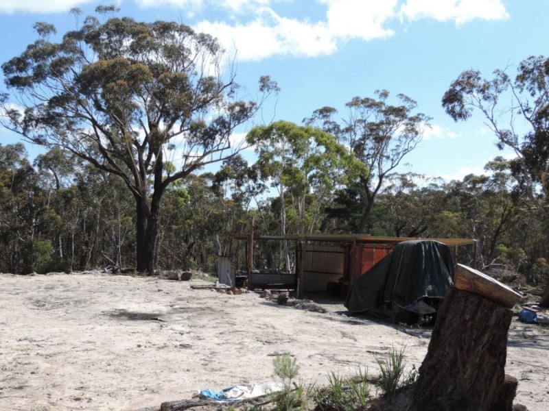 442 Mares Forest Road, Taralga NSW 2580