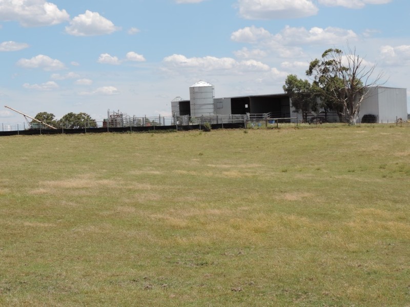 Mountain Views 191 Chalkers Lane, Taralga NSW 2580