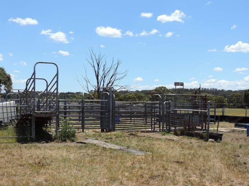 Mountain Views 191 Chalkers Lane, Taralga NSW 2580
