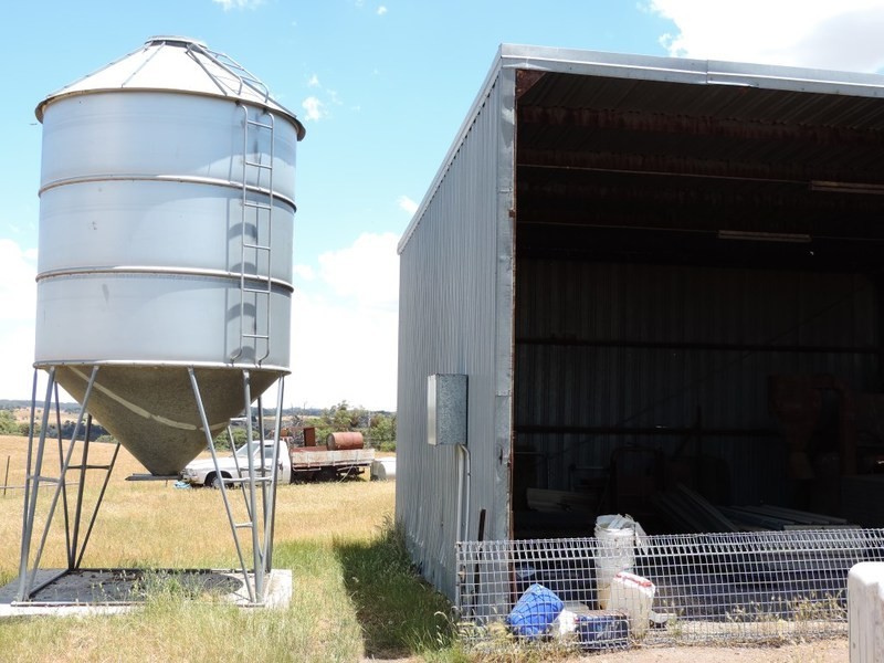 Mountain Views 191 Chalkers Lane, Taralga NSW 2580