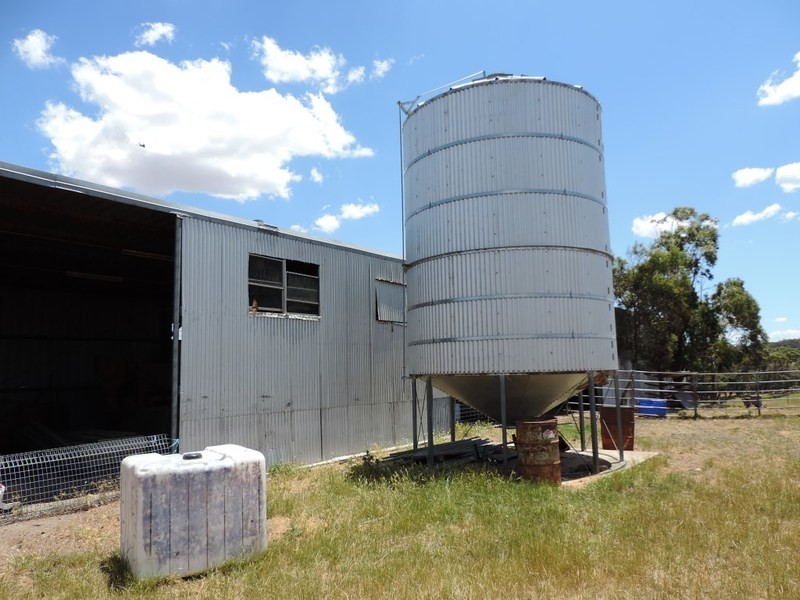 Mountain Views 191 Chalkers Lane, Taralga NSW 2580