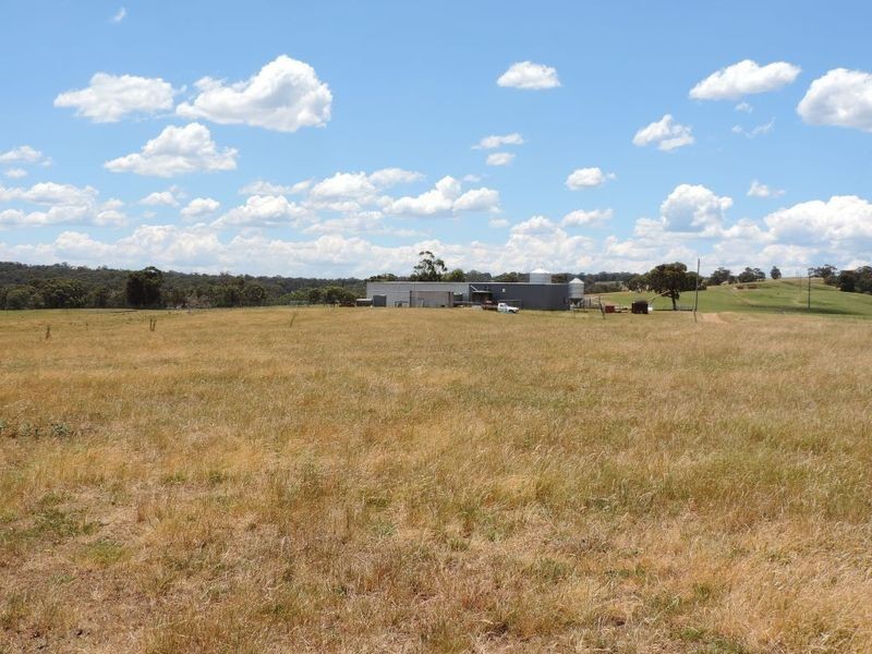 Mountain Views 191 Chalkers Lane, Taralga NSW 2580