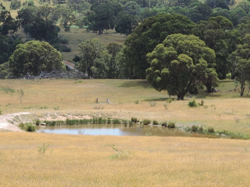 Mountain Views 191 Chalkers Lane, Taralga NSW 2580