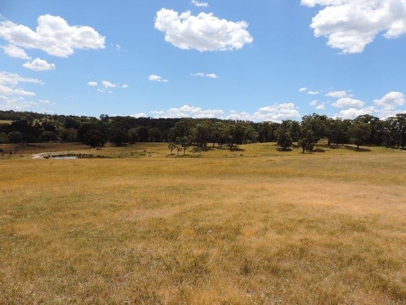 Mountain Views 191 Chalkers Lane, Taralga NSW 2580