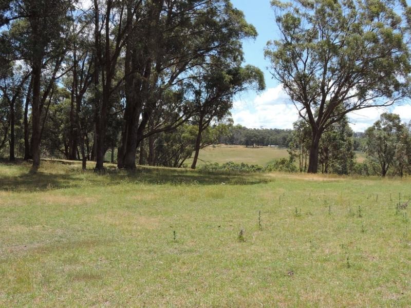 Mountain Views 191 Chalkers Lane, Taralga NSW 2580