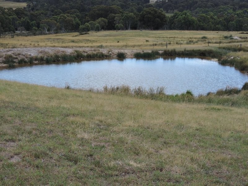 Mountain Views 191 Chalkers Lane, Taralga NSW 2580