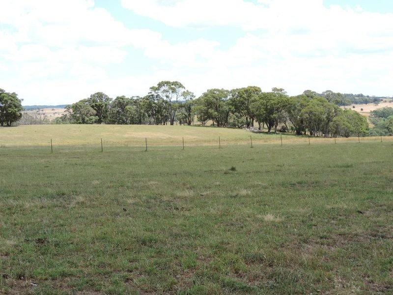 Mountain Views 191 Chalkers Lane, Taralga NSW 2580