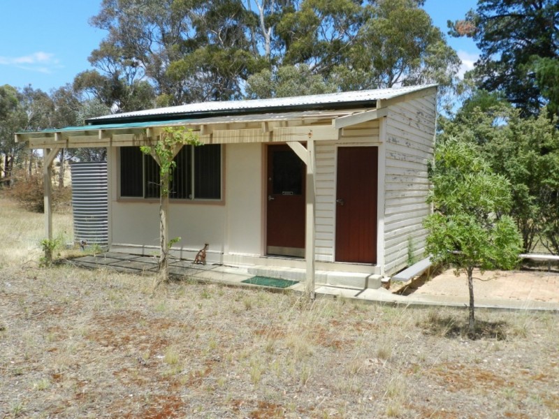 427 Bigga Road, Binda NSW 2583