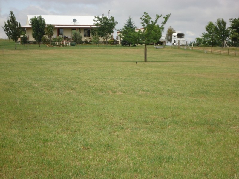 54  Woodward Lane, Crookwell NSW 2583