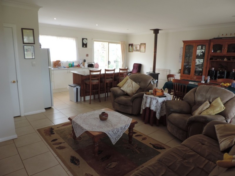 54  Woodward Lane, Crookwell NSW 2583