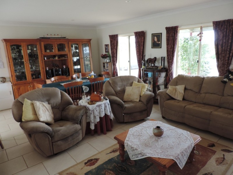 54  Woodward Lane, Crookwell NSW 2583