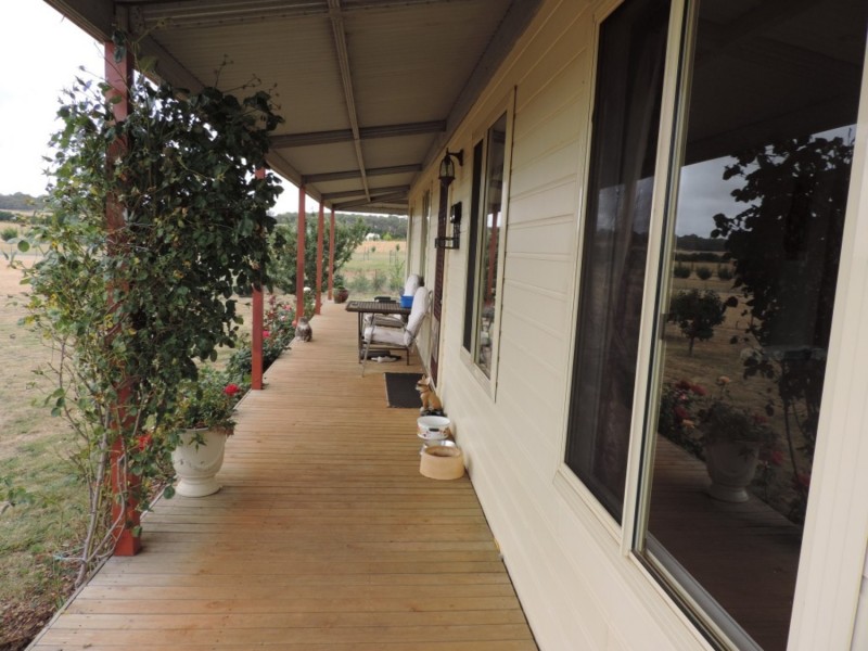 54  Woodward Lane, Crookwell NSW 2583