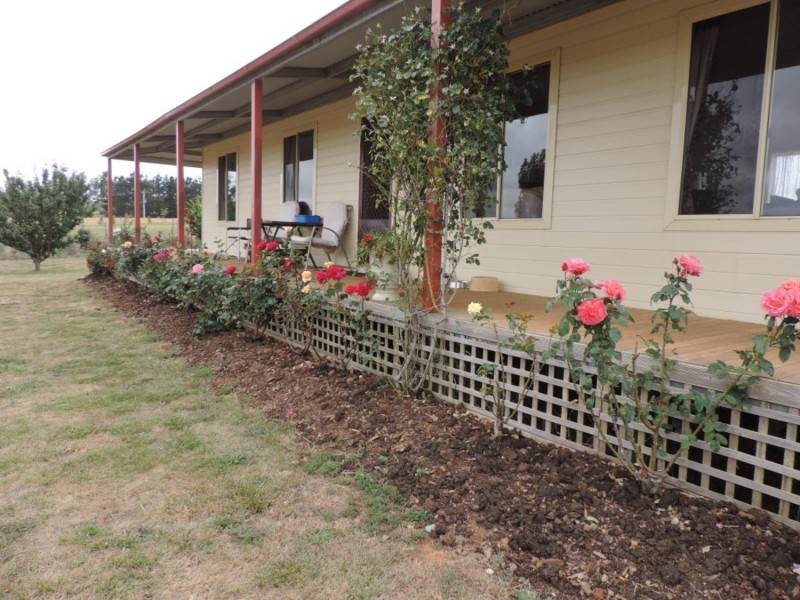 54  Woodward Lane, Crookwell NSW 2583