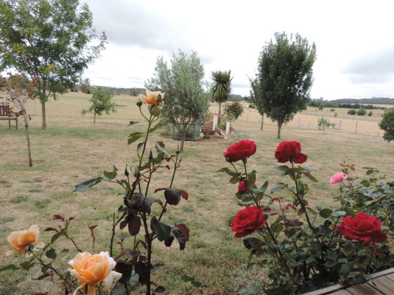 54  Woodward Lane, Crookwell NSW 2583