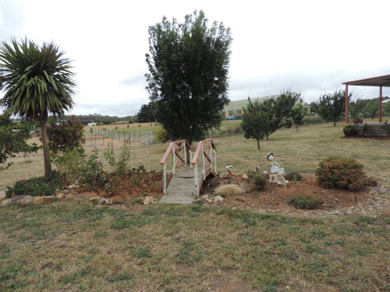 54  Woodward Lane, Crookwell NSW 2583