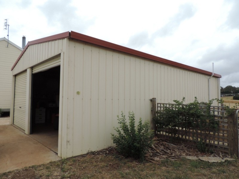 54  Woodward Lane, Crookwell NSW 2583