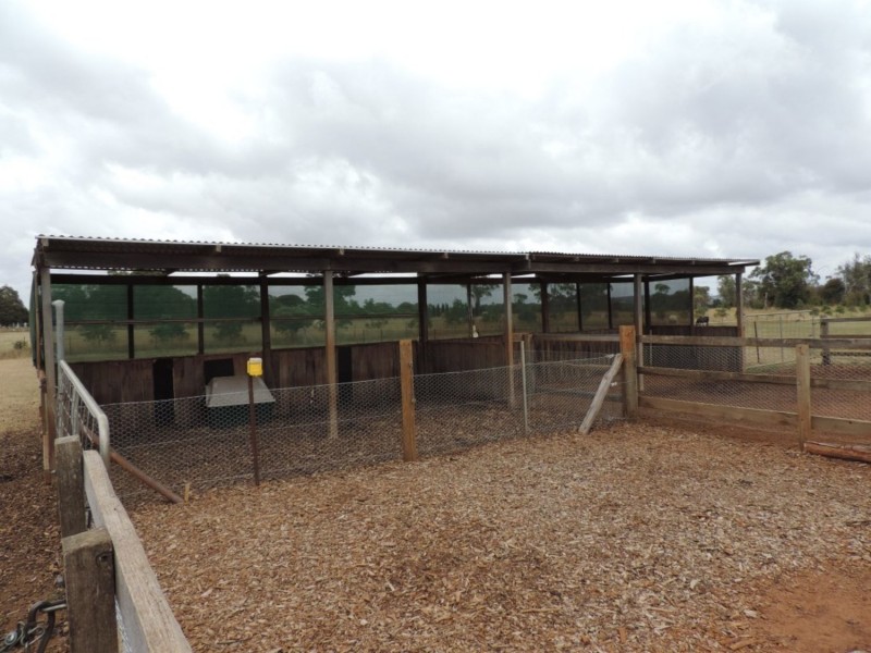 54  Woodward Lane, Crookwell NSW 2583