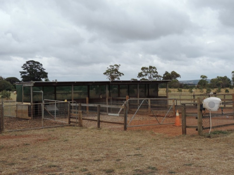 54  Woodward Lane, Crookwell NSW 2583
