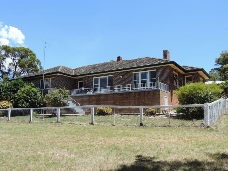 Hillasmount 47 Hanworth Road, Taralga NSW 2580