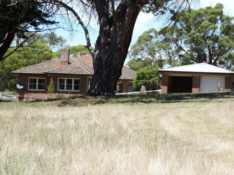 Hillasmount 47 Hanworth Road, Taralga NSW 2580