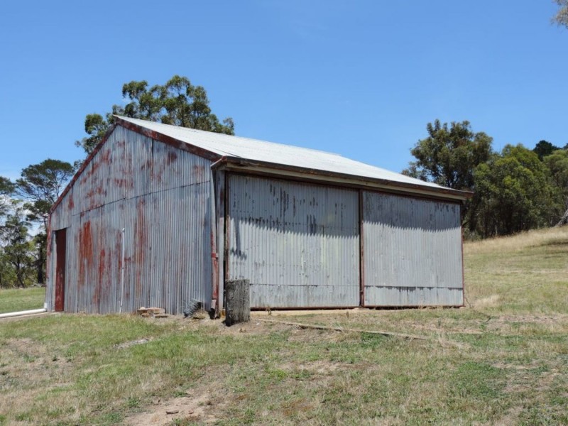 Hillasmount 47 Hanworth Road, Taralga NSW 2580