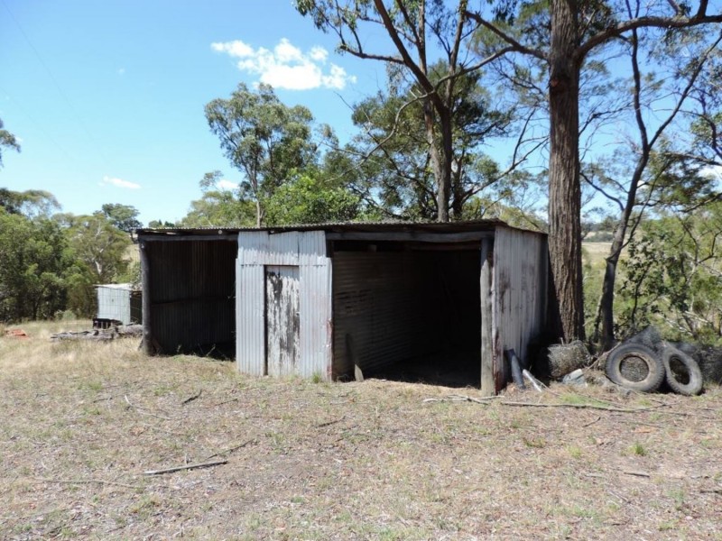 Hillasmount 47 Hanworth Road, Taralga NSW 2580