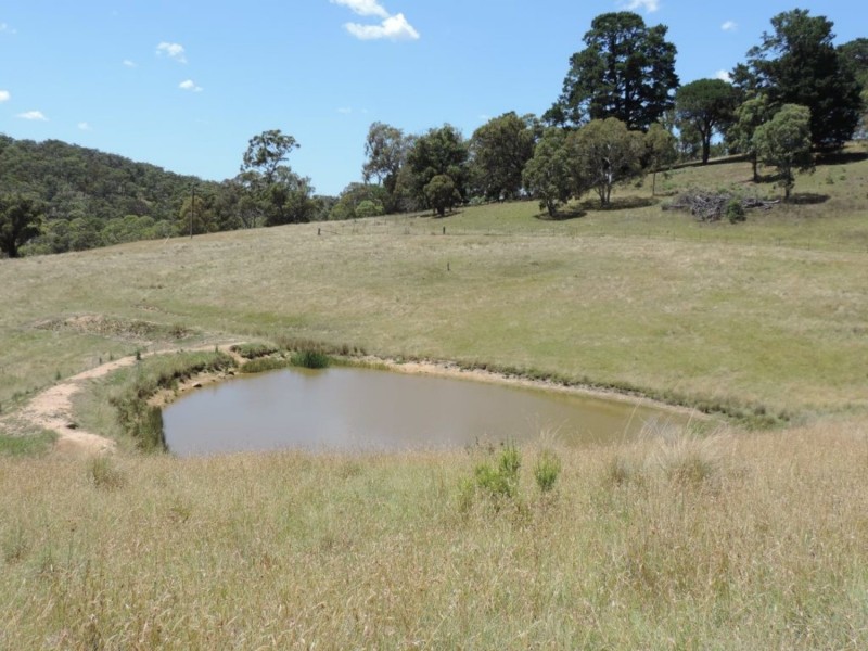 Hillasmount 47 Hanworth Road, Taralga NSW 2580