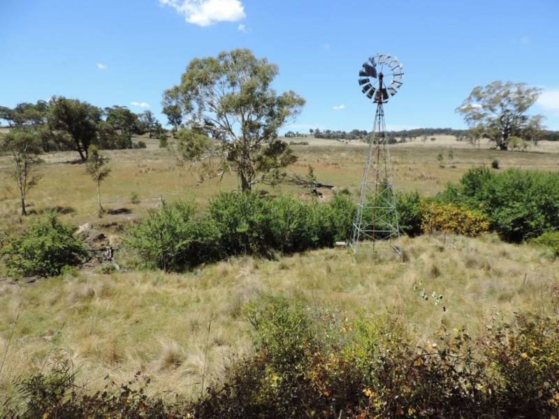 Hillasmount 47 Hanworth Road, Taralga NSW 2580