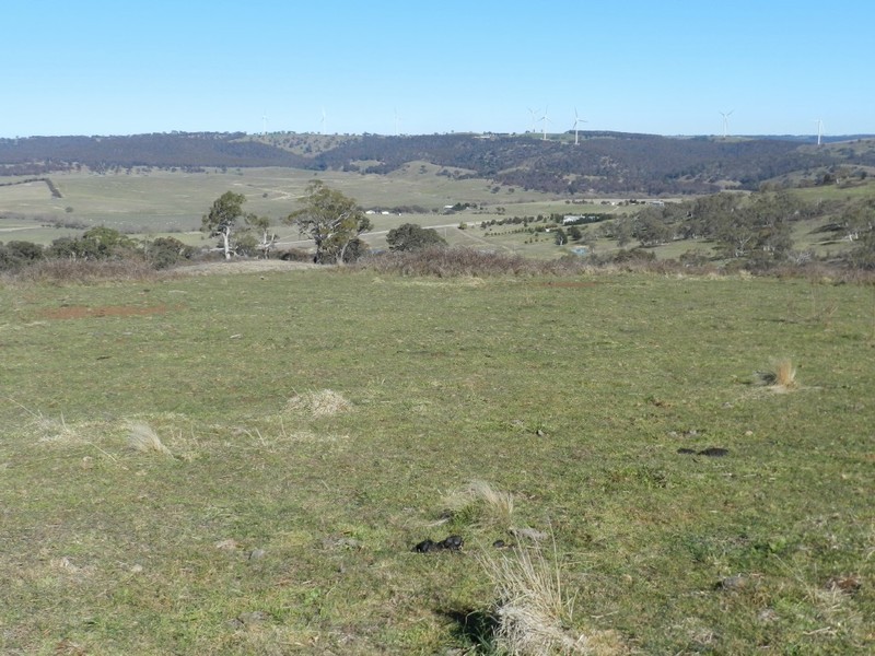211 Pomaroy Mill Ford Road, Goulburn NSW 2580