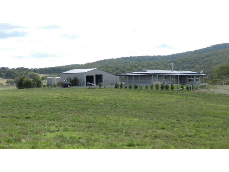 1694 Taralga Road, Goulburn NSW 2580