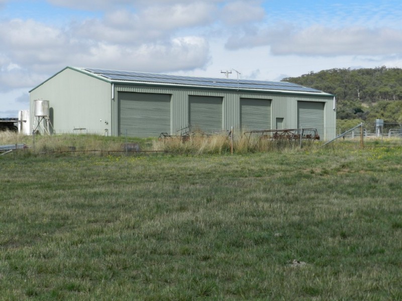 1694 Taralga Road, Goulburn NSW 2580