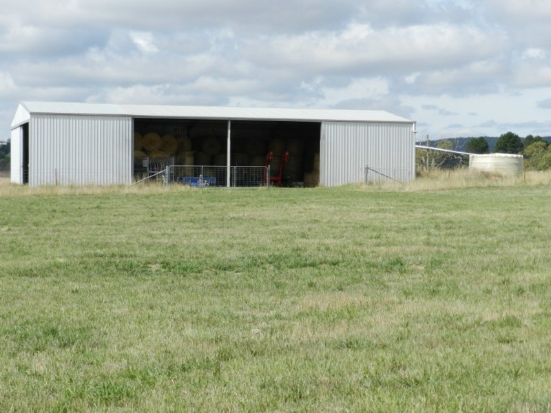 1694 Taralga Road, Goulburn NSW 2580