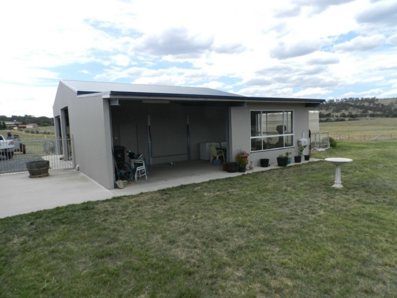 1694 Taralga Road, Goulburn NSW 2580