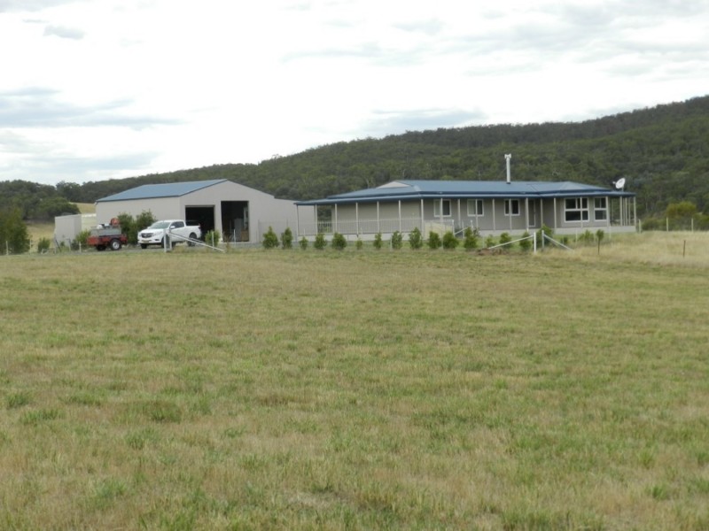 1694 Taralga Road, Goulburn NSW 2580