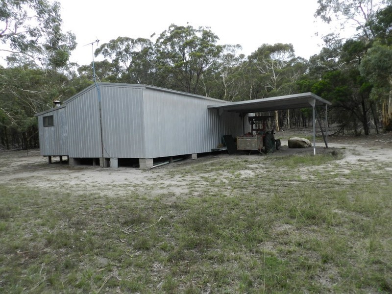 667 Readers Road, Goulburn NSW 2580