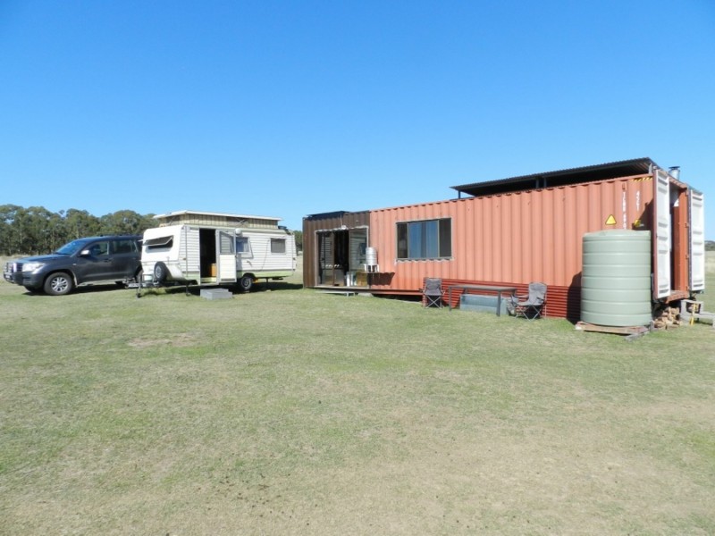 Lot 2 Golspie Road, Taralga NSW 2580