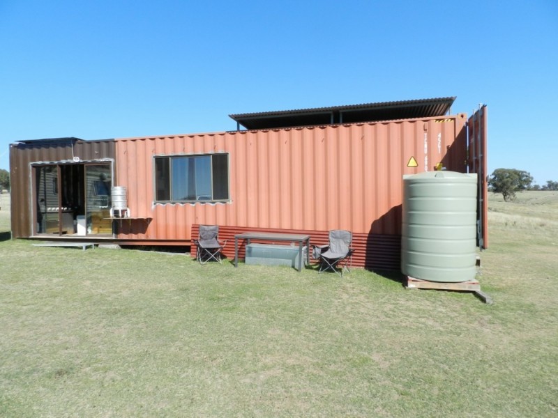 Lot 2 Golspie Road, Taralga NSW 2580