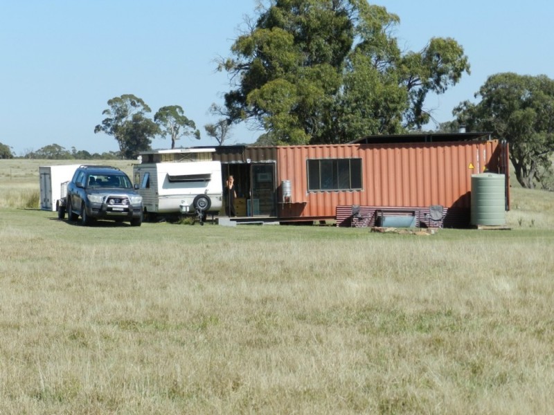 Lot 2 Golspie Road, Taralga NSW 2580