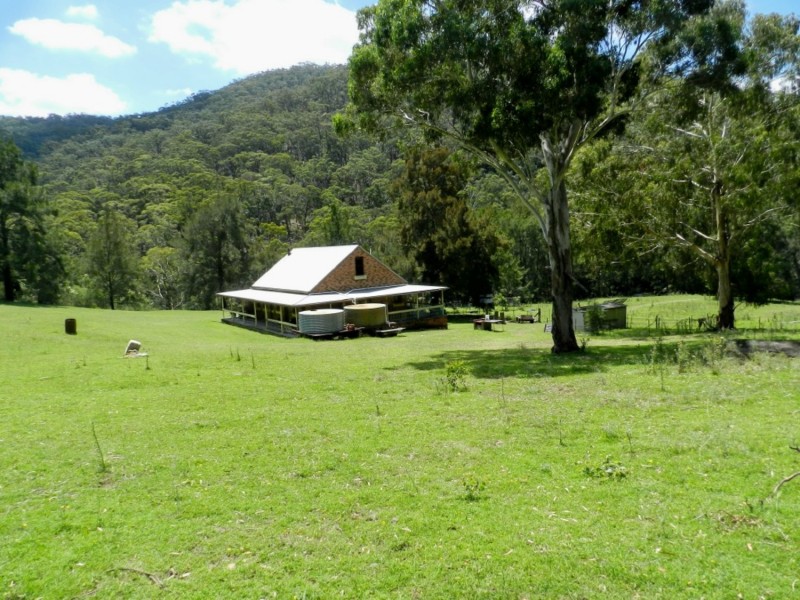 330 Rocklilly Road, Taralga NSW 2580