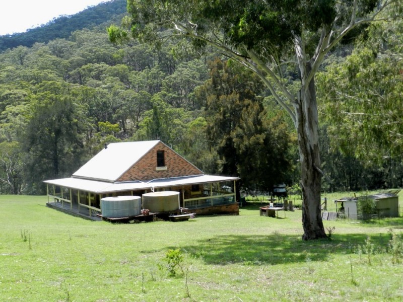 330 Rocklilly Road, Taralga NSW 2580
