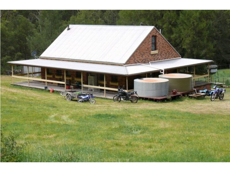330 Rocklilly Road, Taralga NSW 2580