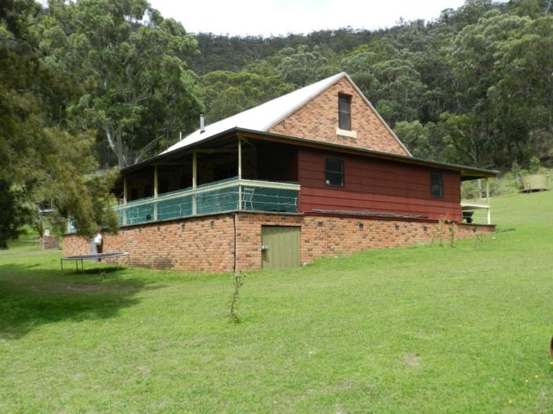 330 Rocklilly Road, Taralga NSW 2580