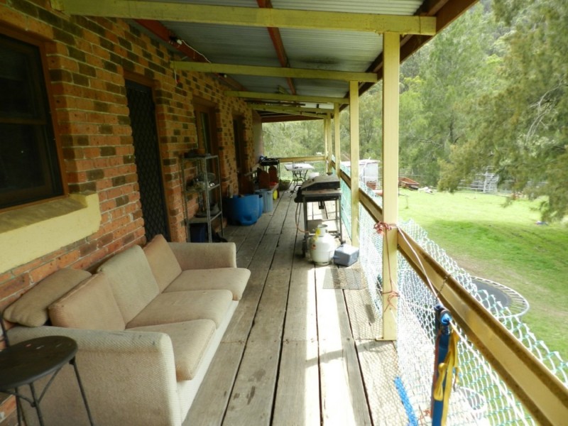 330 Rocklilly Road, Taralga NSW 2580