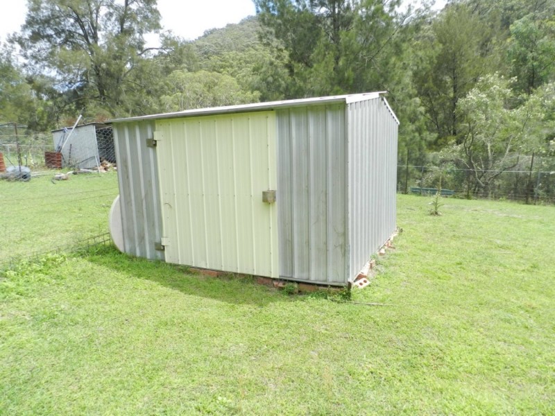 330 Rocklilly Road, Taralga NSW 2580