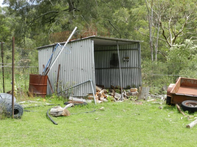 330 Rocklilly Road, Taralga NSW 2580