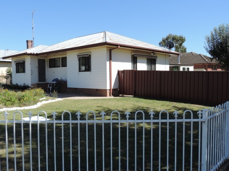 1 Elms Street, Goulburn NSW 2580
