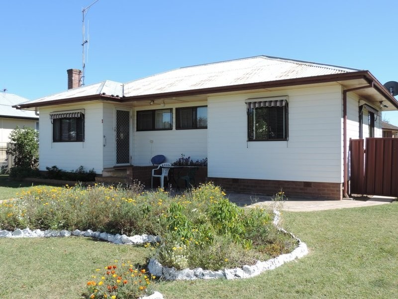 1 Elms Street, Goulburn NSW 2580