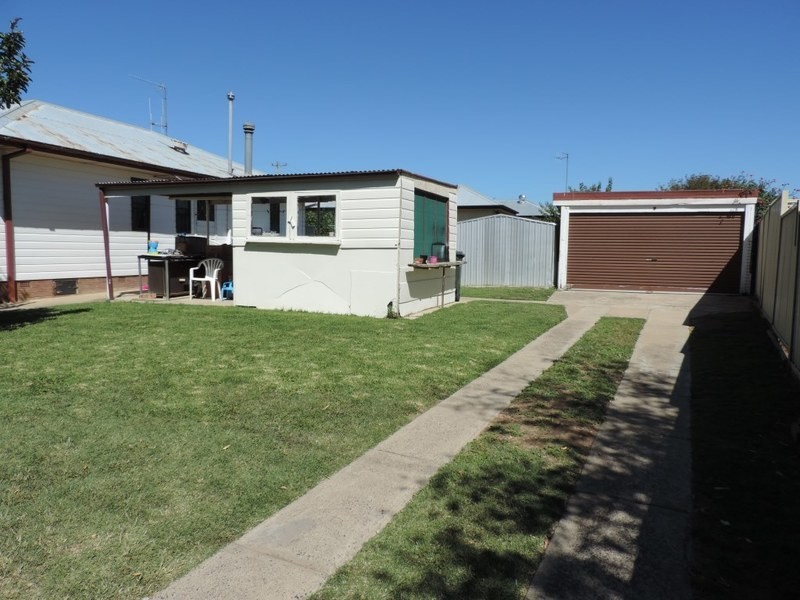1 Elms Street, Goulburn NSW 2580