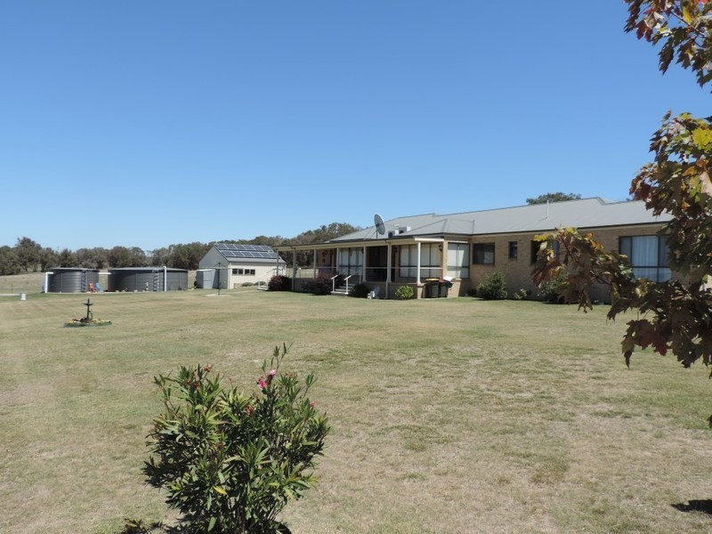 3150 Golspie Road, Laggan NSW 2583