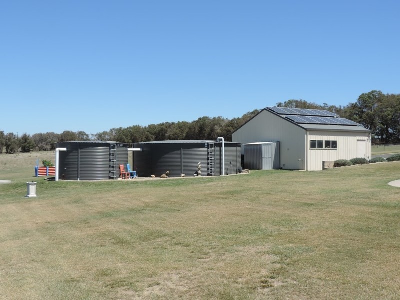 3150 Golspie Road, Laggan NSW 2583